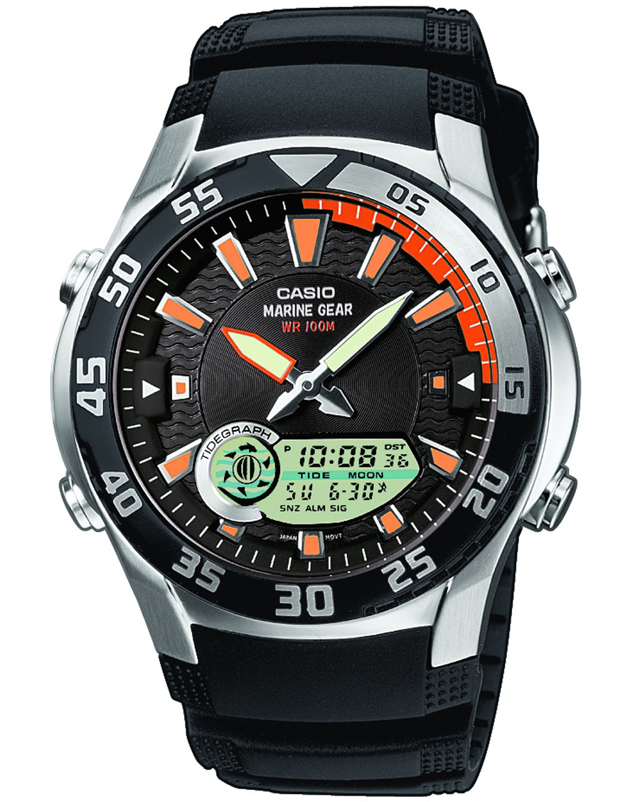 amw 810 casio