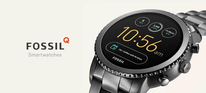 Fossil Q Smartwatch