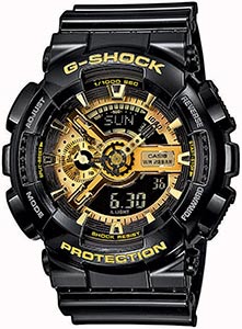 G-Shock