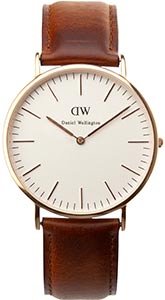 Daniel Wellington
