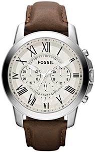 Fossil Grant