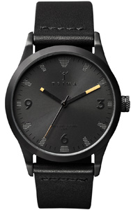 Triwa Sort of black last110