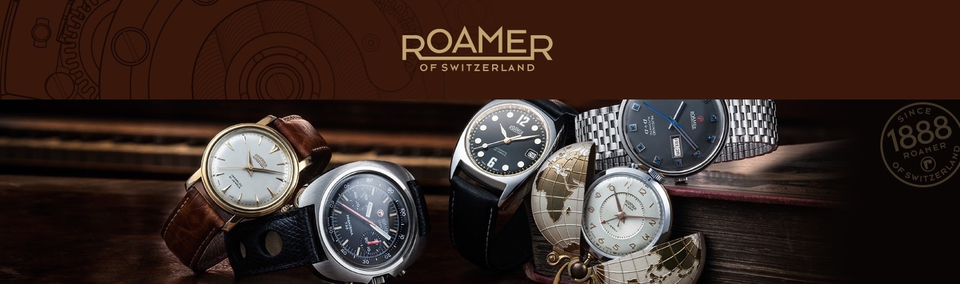 Roamer Switzerland Roamer Switzerland