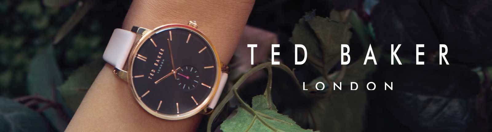 Ted Baker Ted Baker