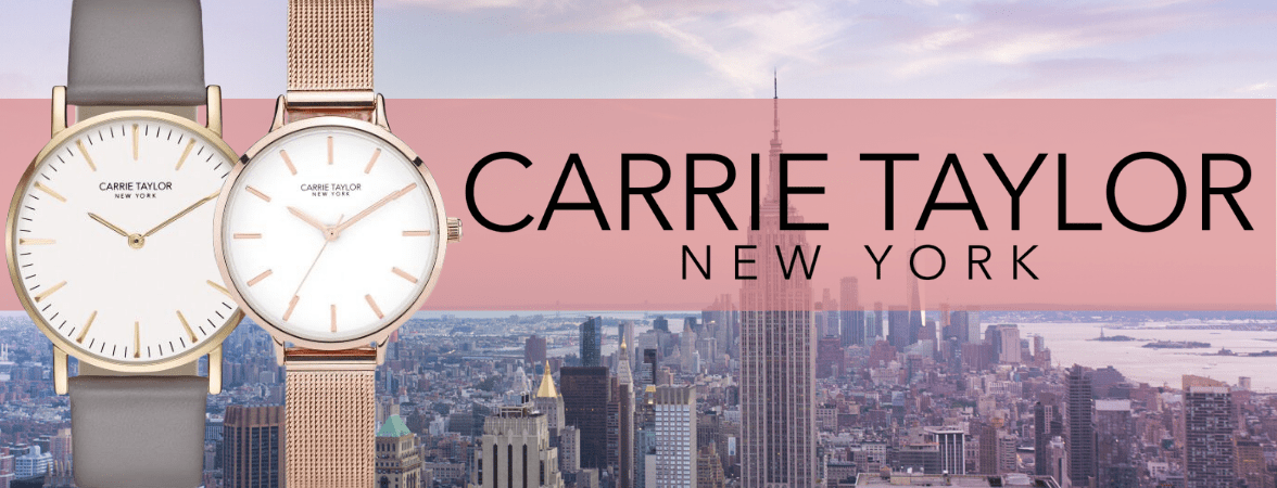 Carrie Taylor Carrie Taylor