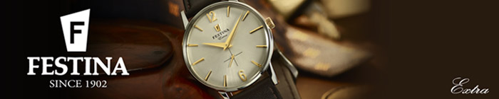 Festina Festina