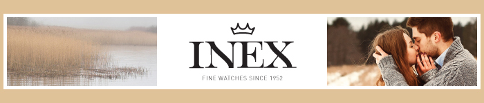 INEX INEX