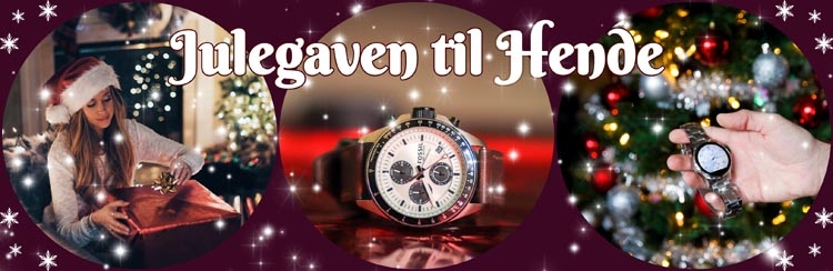 Julegaver til kvinder Julegaver til kvinder