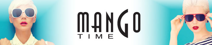 Mango Mango