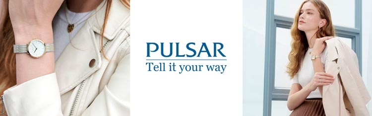 Dameure fra Pulsar Dameure fra Pulsar