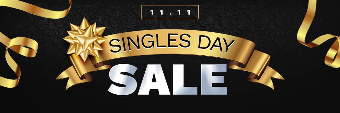 Singles Day Singles Day