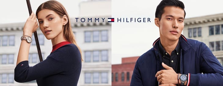 Tommy Hilfiger Tommy Hilfiger