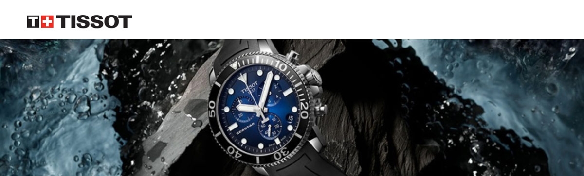 Tissot Tissot