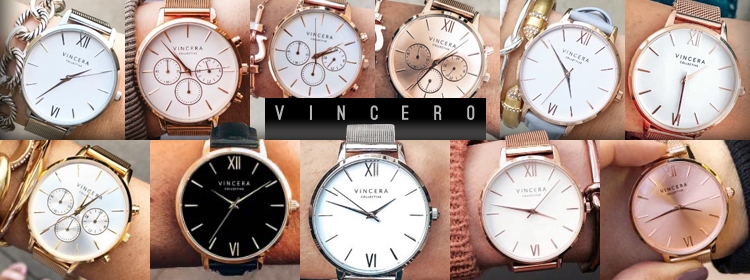 Vincero Dameure Vincero Dameure