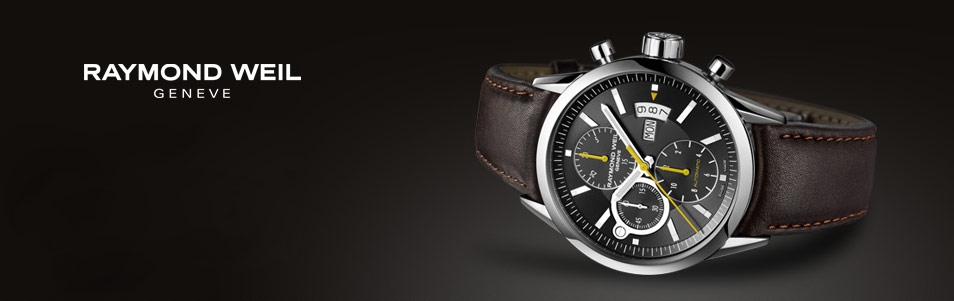 Raymond Weil Raymond Weil