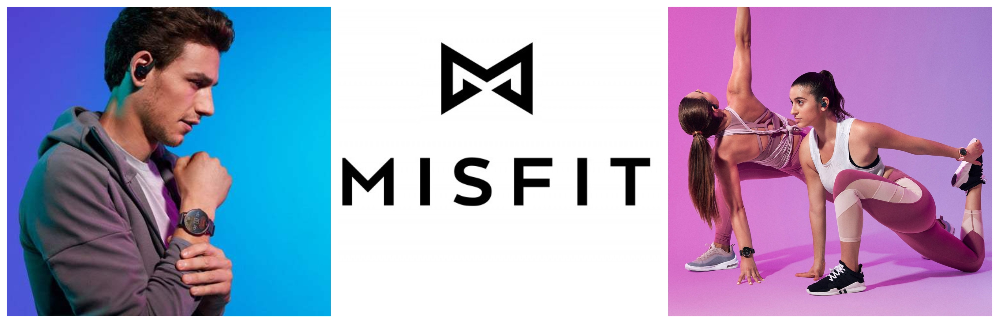 Misfit Misfit