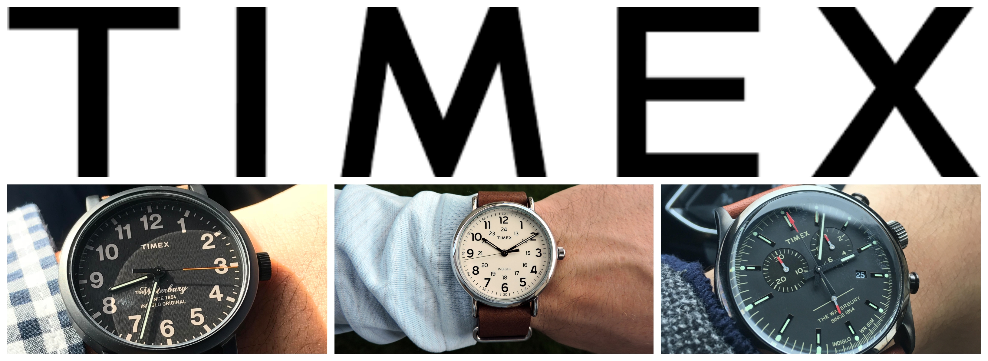 Timex Timex