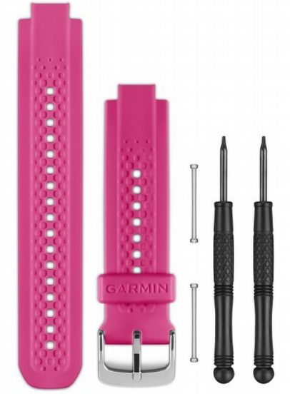garmin forerunner 25 watch strap