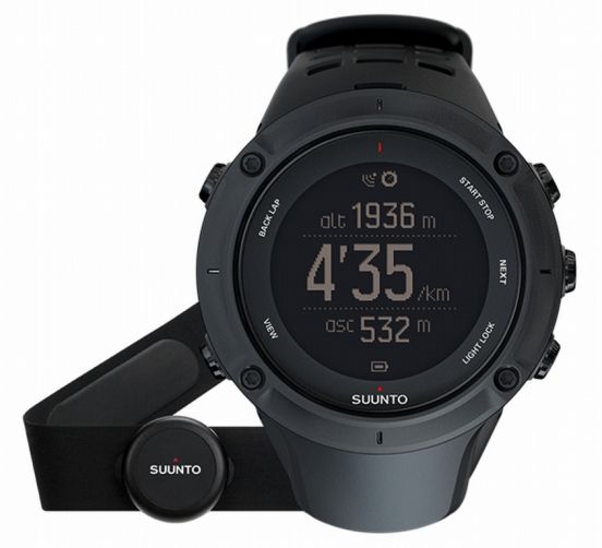 suunto ambit3 peak canada