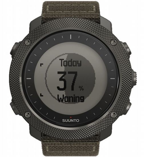 harga suunto traverse alpha foliage