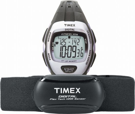 timex fitness