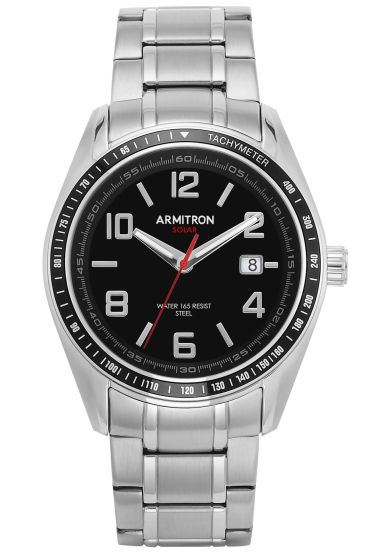 armitron adventure solar watch