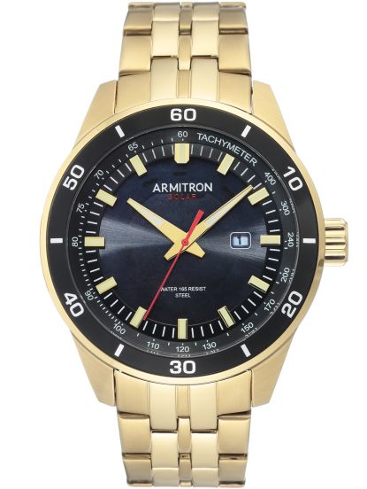 armitron solar powered watches