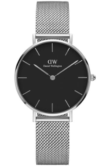 petite fra - Daniel Wellington Classic Sterling DW00100162