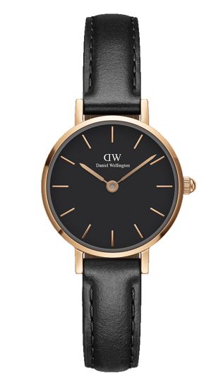 Daniel Wellington Classic Petite Rose Gold DW00100444