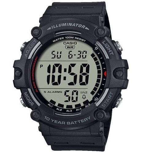 casio ae 4000