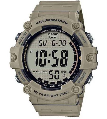 casio dw1500