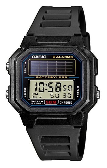 casio 190w