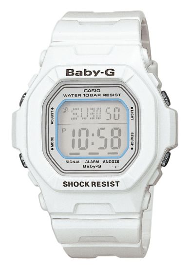 baby g bg 5600