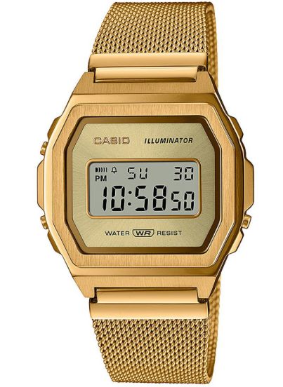 casio a1
