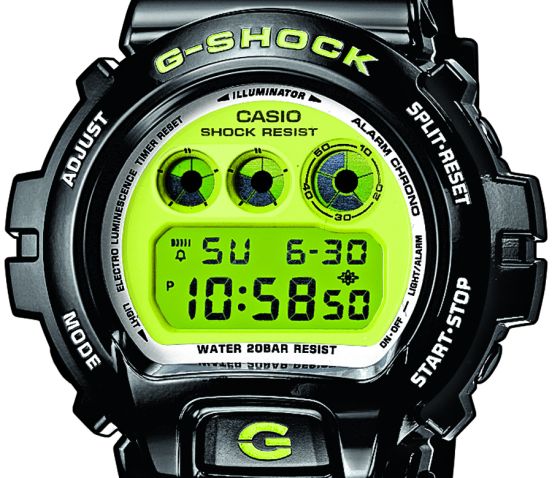 g shock dw 6900cs