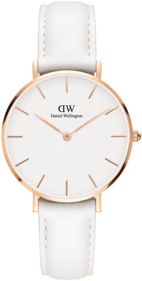 daniel wellington garanti