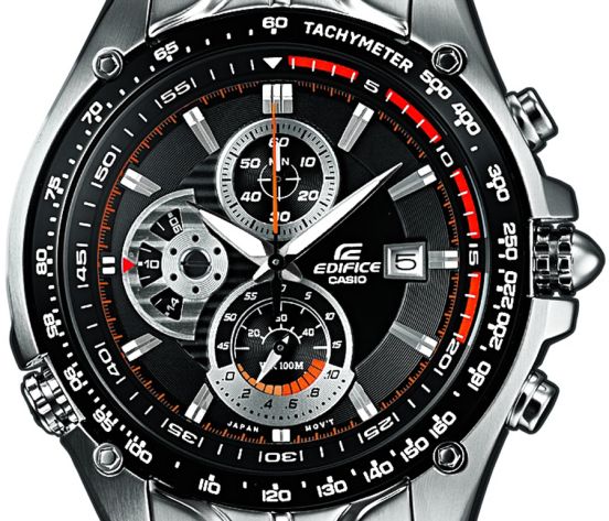 casio edifice module no 5126 price