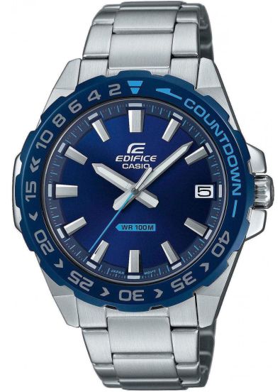 casio efv 120