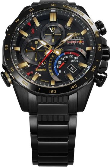 casio infiniti