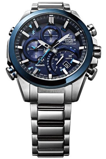 casio edifice eqb 501d