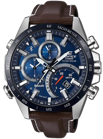 harga casio edifice eqb 501