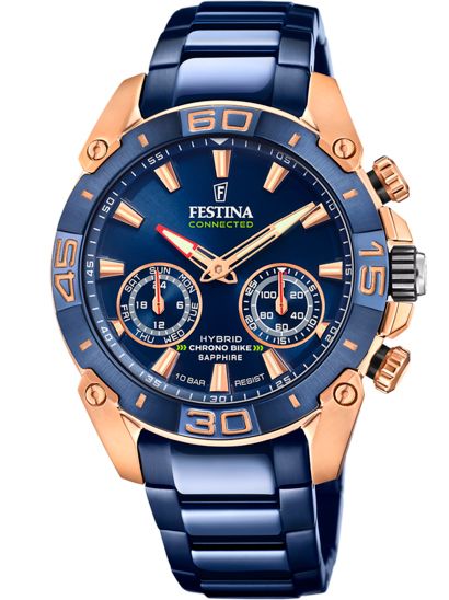 Festina Chrono Bike F20549/1