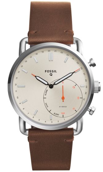 fossil q commuter ftw1150