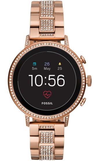 fossil ftw6011p
