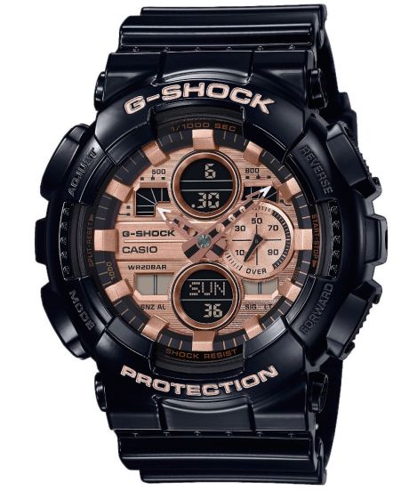 casio g shock ga110hc