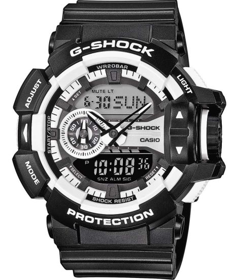 g shock ga 100 a1
