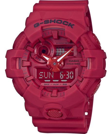 casio g shock ga 735
