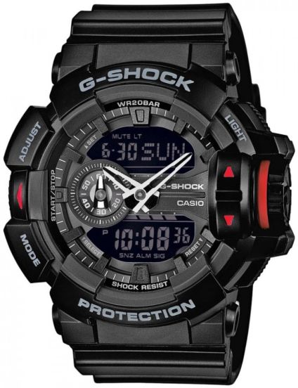 casio g shock ga 600