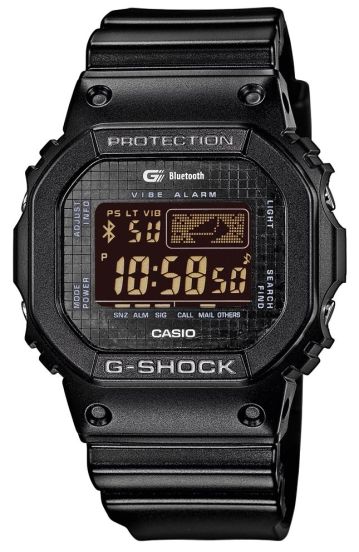 casio gb 5600 bluetooth