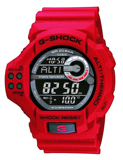 g shock gdf 100 price